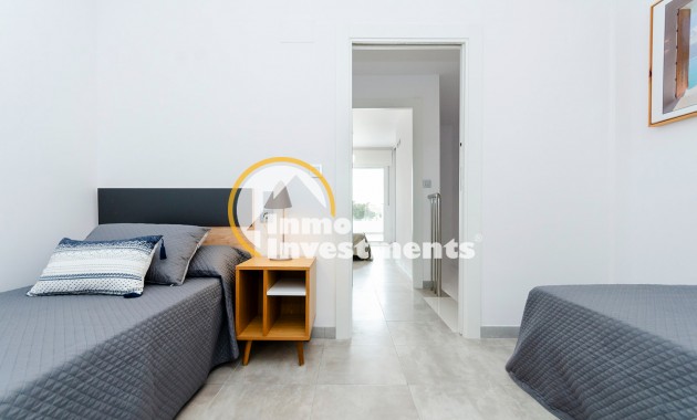 New build - Town house - Torrevieja - Beach