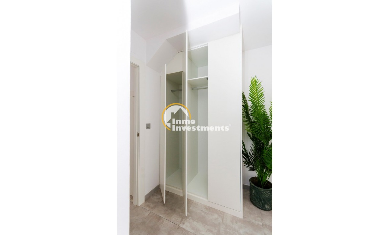 New build - Town house - Torrevieja - Beach