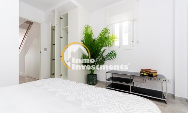 New build - Town house - Torrevieja - Beach