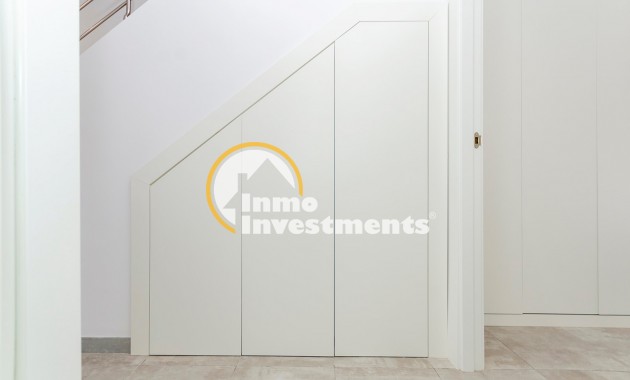 New build - Town house - Torrevieja - Beach