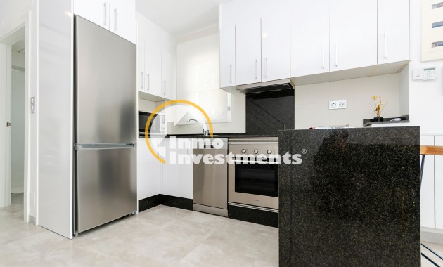 New build - Town house - Torrevieja - Beach