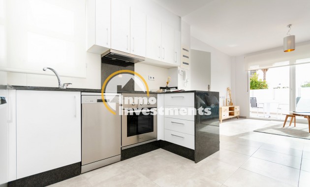 New build - Town house - Torrevieja - Beach