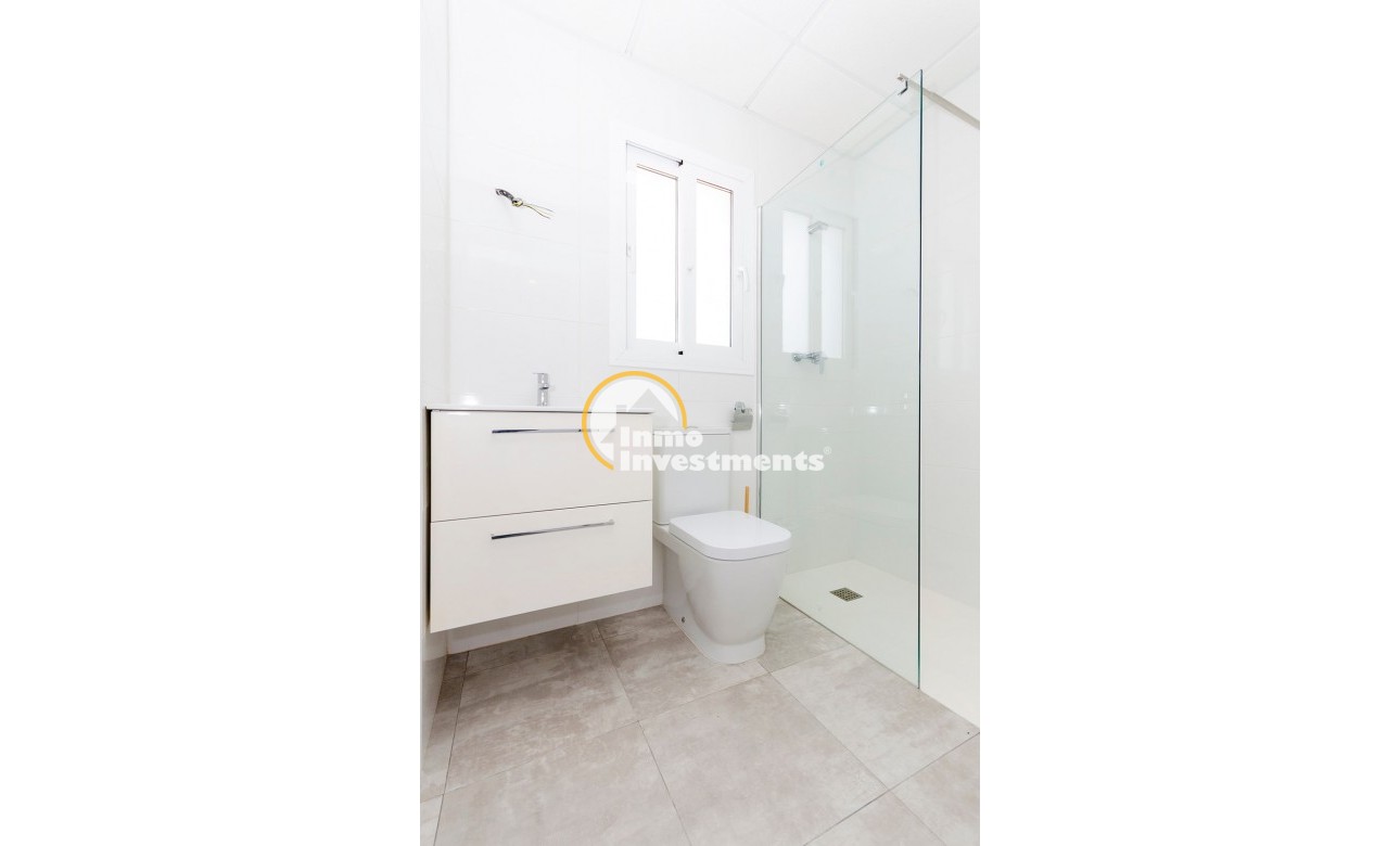 New build - Town house - Torrevieja - Beach