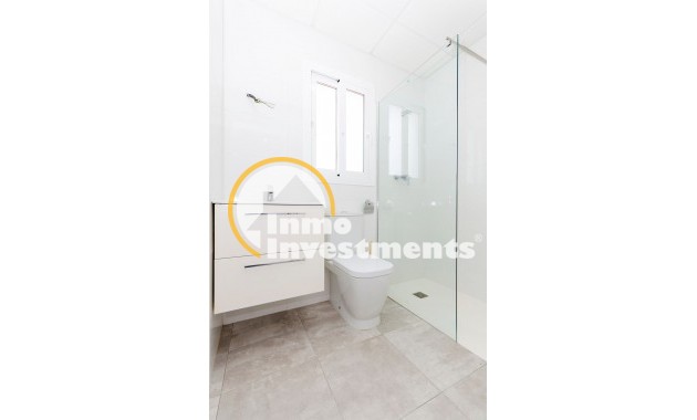 New build - Town house - Torrevieja - Beach