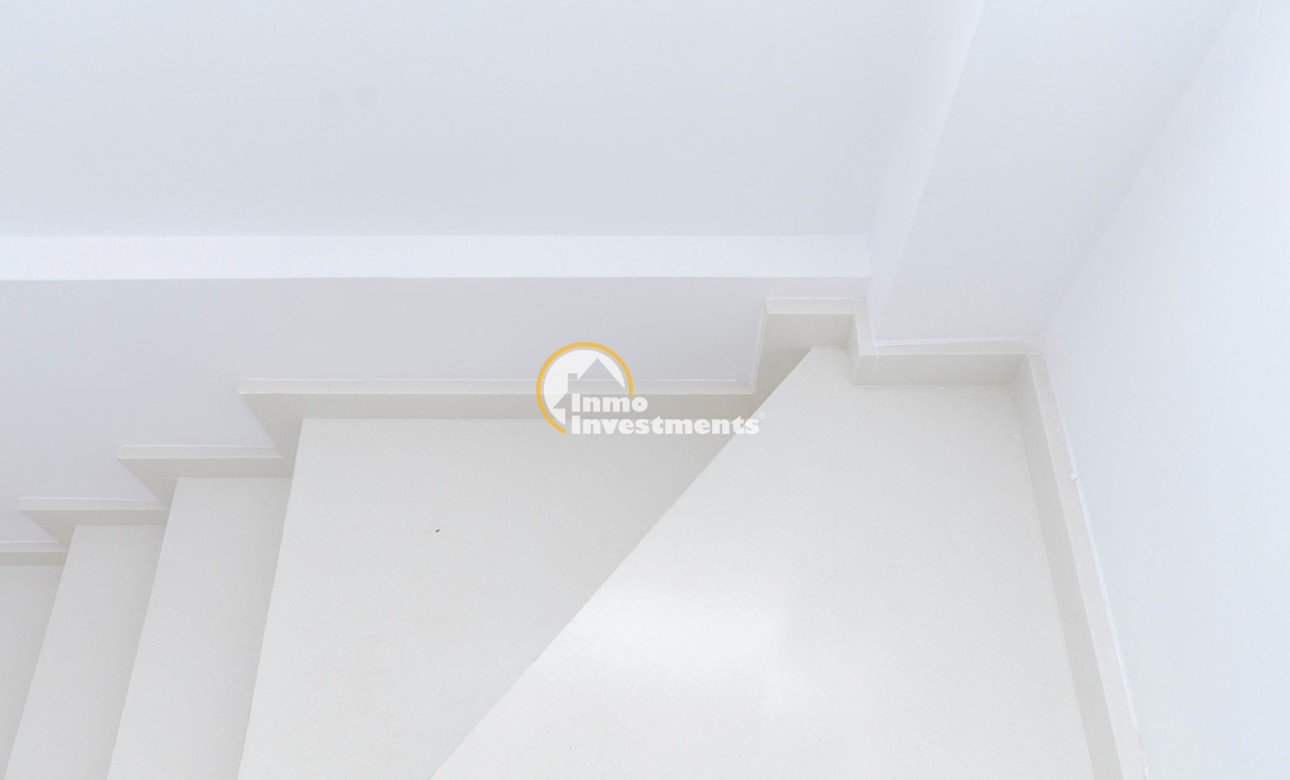 New build - Town house - Torrevieja - Beach