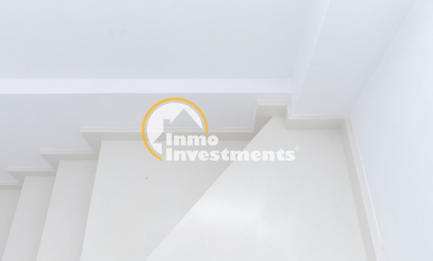 New build - Town house - Torrevieja - Beach