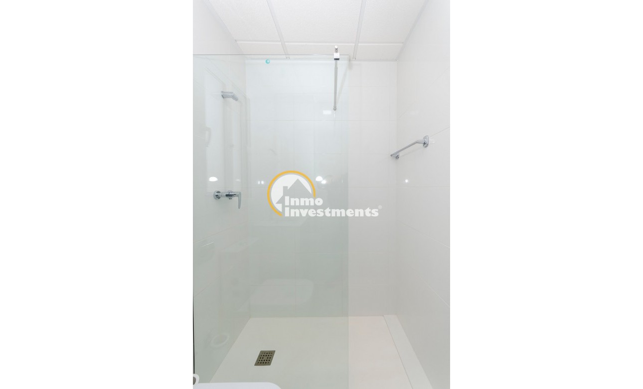 New build - Town house - Torrevieja - Beach