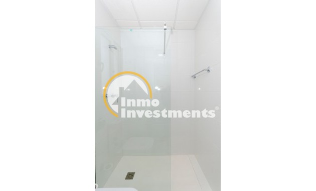 New build - Town house - Torrevieja - Beach