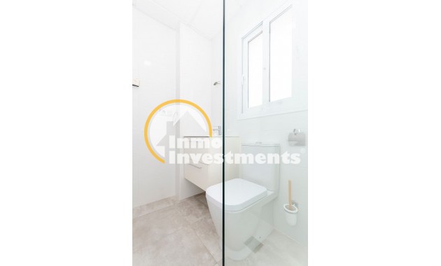 New build - Town house - Torrevieja - Beach