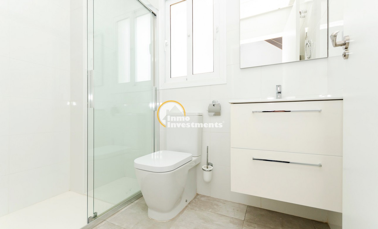 New build - Town house - Torrevieja - Beach