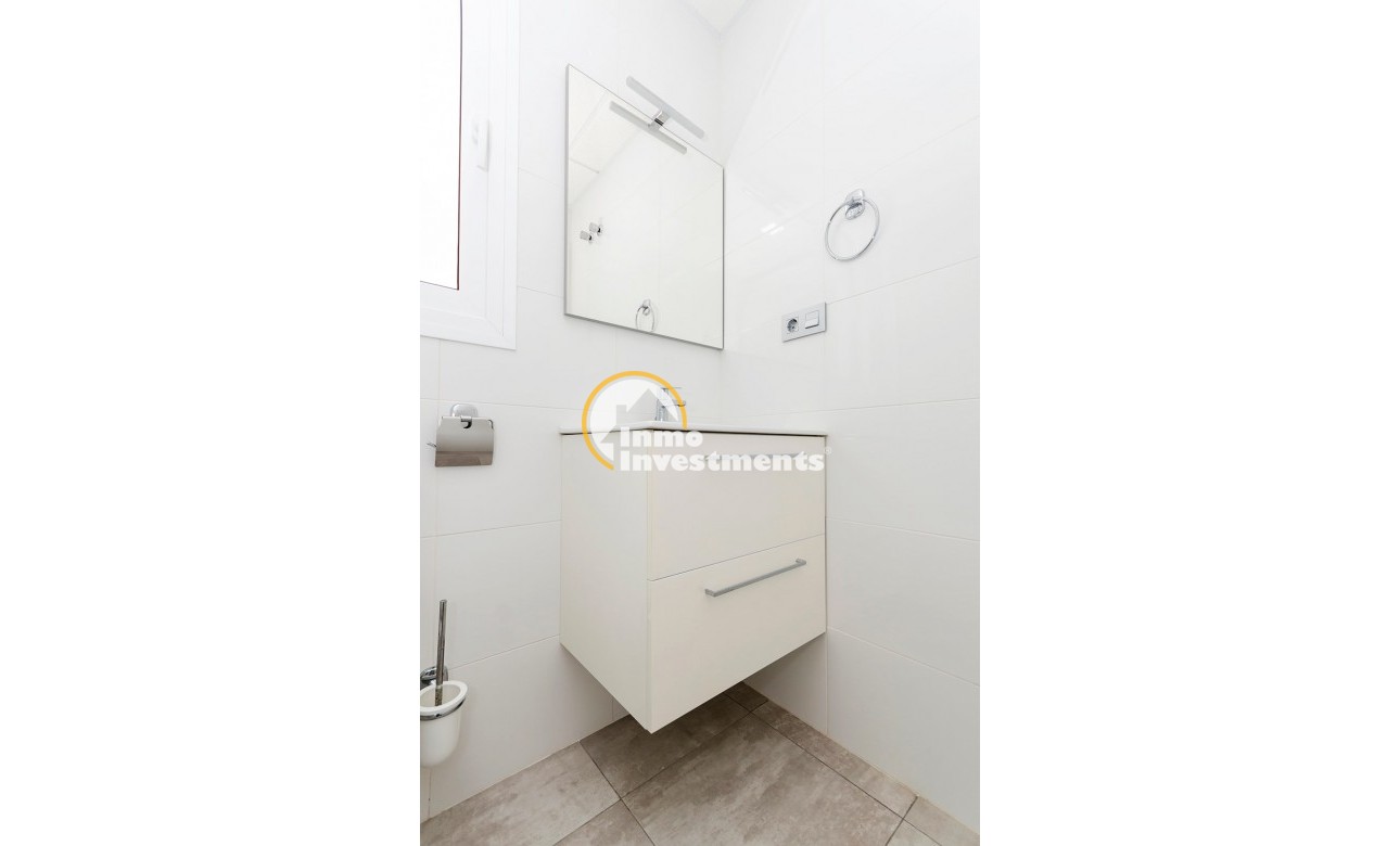 New build - Town house - Torrevieja - Beach