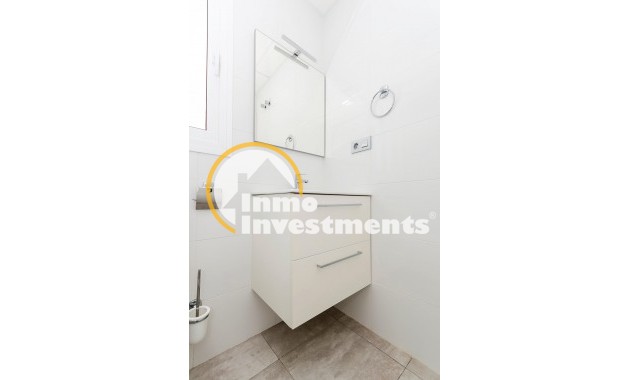 New build - Town house - Torrevieja - Beach