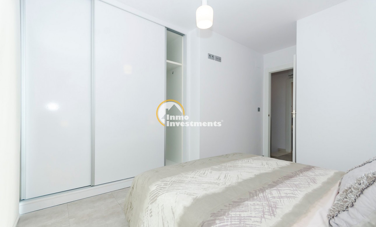 New build - Town house - Torrevieja - Beach