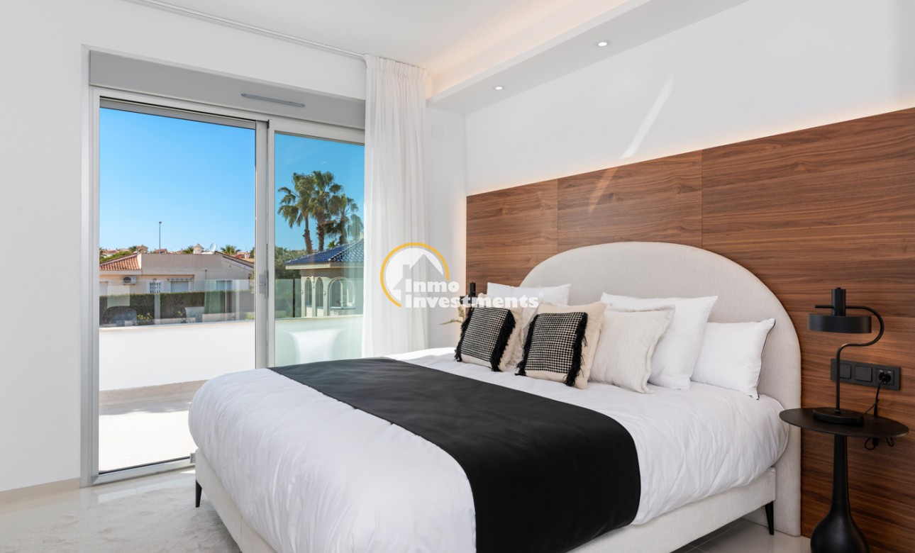 New build - Villa - Ciudad Quesada - Doña Pepa