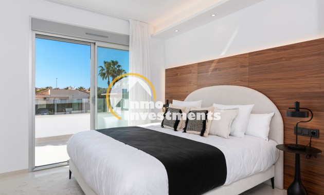 New build - Villa - Ciudad Quesada - Doña Pepa