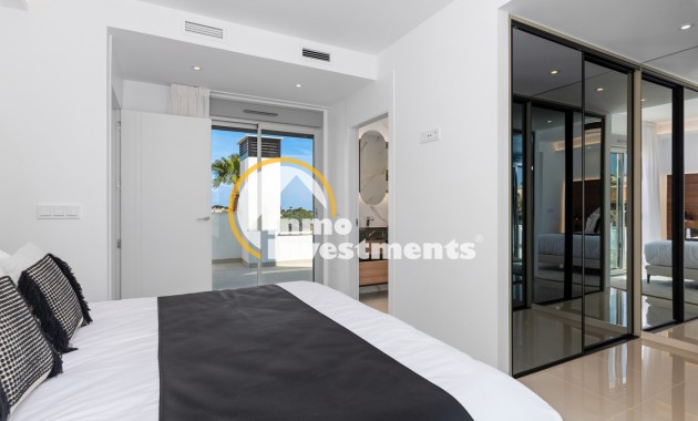 New build - Villa - Ciudad Quesada - Doña Pepa