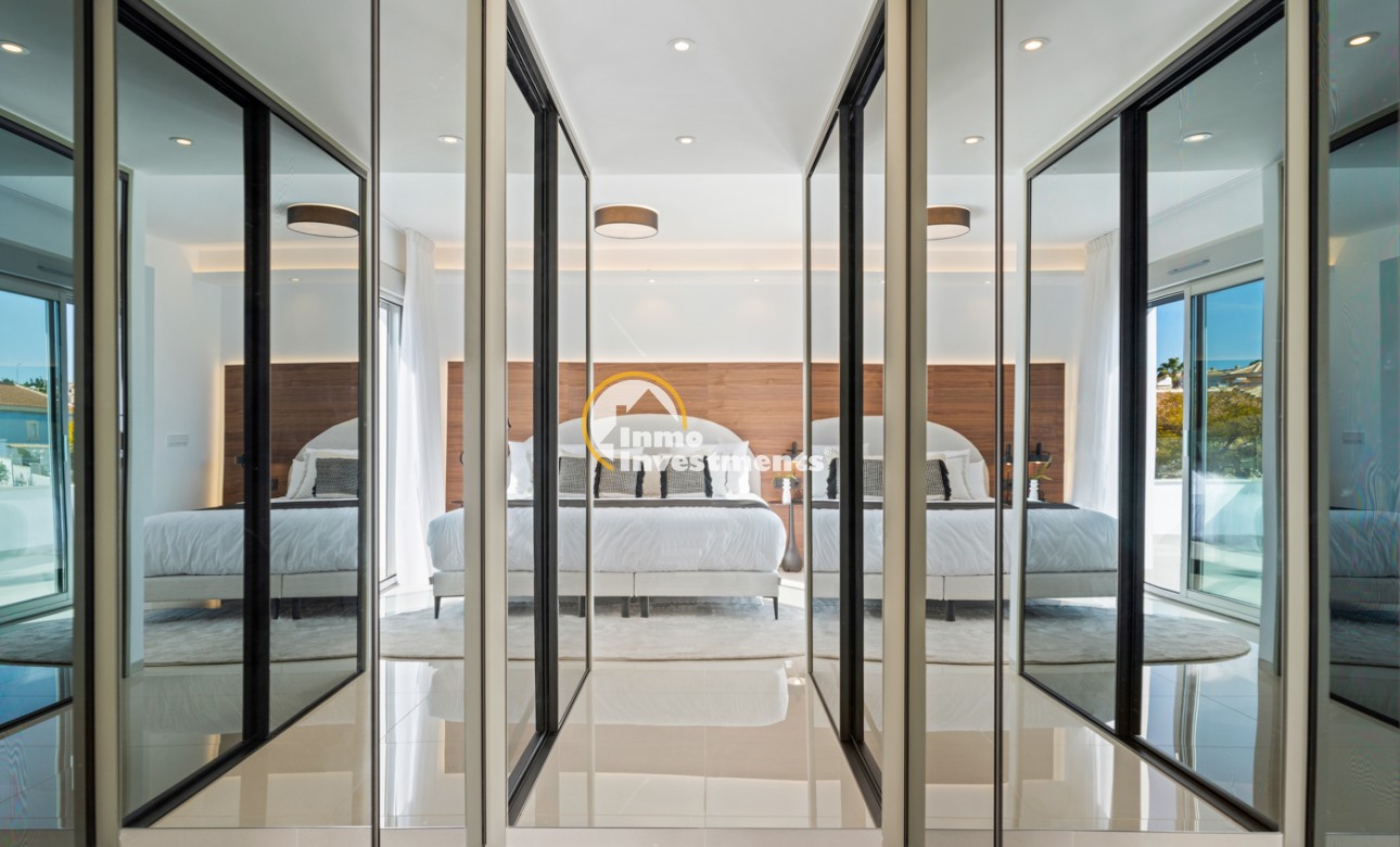 New build - Villa - Ciudad Quesada - Doña Pepa