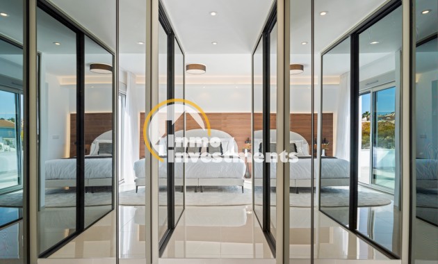 New build - Villa - Ciudad Quesada - Doña Pepa