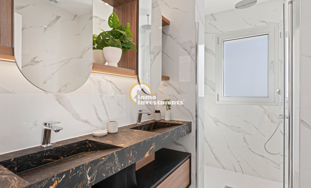 New build - Villa - Ciudad Quesada - Doña Pepa