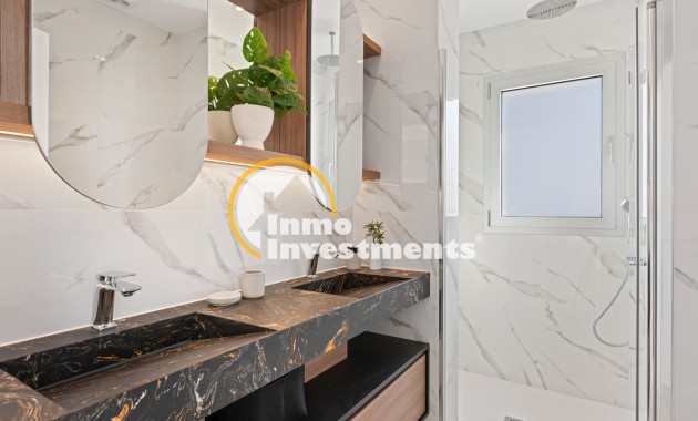 New build - Villa - Ciudad Quesada - Doña Pepa