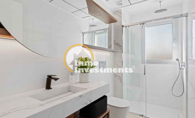 New build - Villa - Ciudad Quesada - Doña Pepa