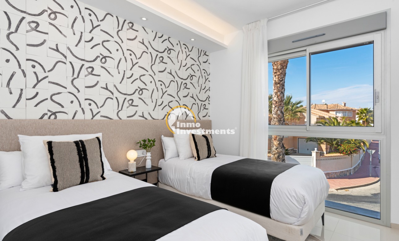 New build - Villa - Ciudad Quesada - Doña Pepa