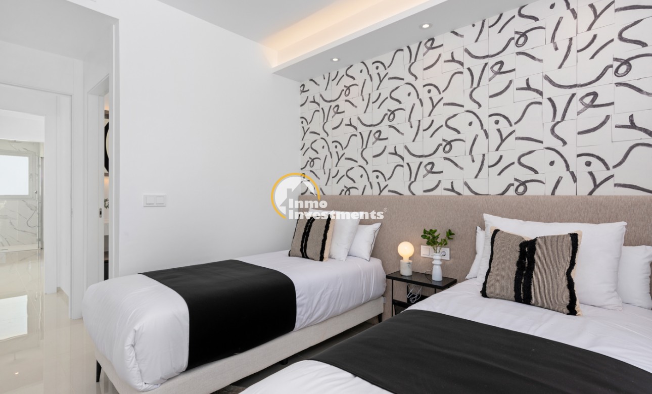 New build - Villa - Ciudad Quesada - Doña Pepa