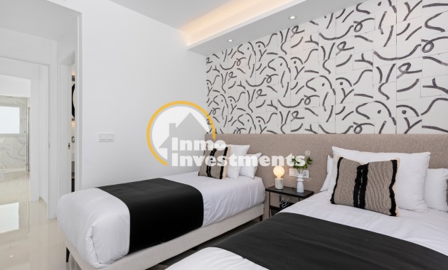 New build - Villa - Ciudad Quesada - Doña Pepa