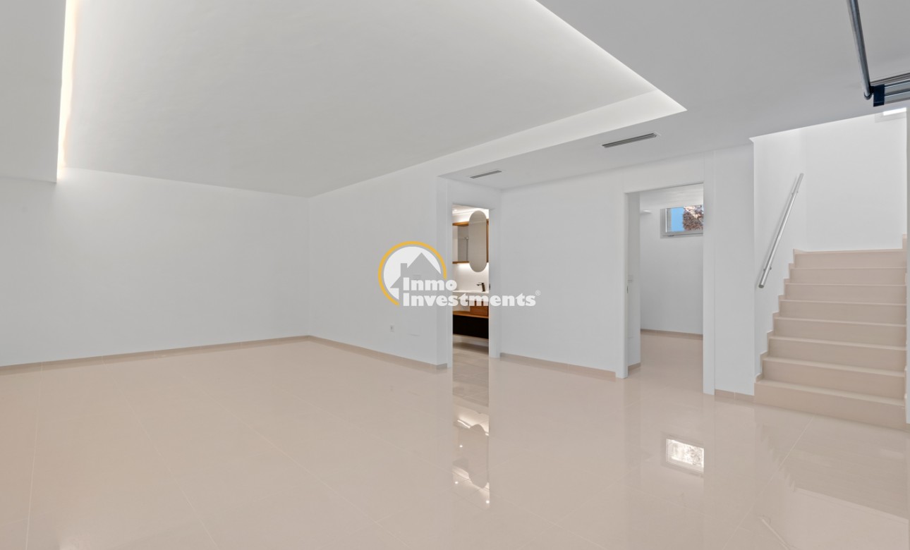 New build - Villa - Ciudad Quesada - Doña Pepa