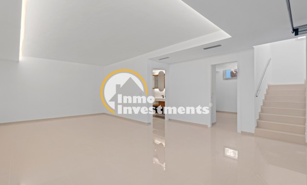 New build - Villa - Ciudad Quesada - Doña Pepa