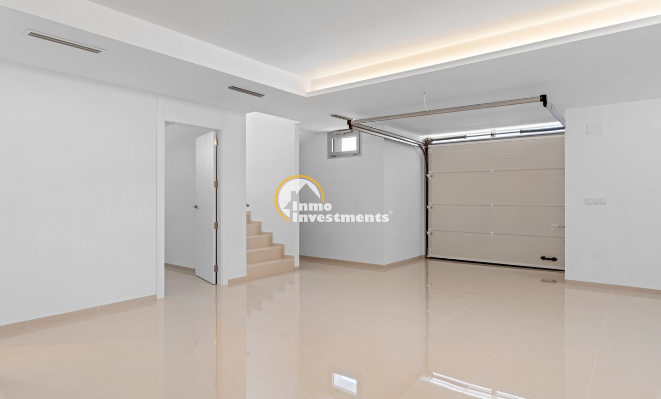 New build - Villa - Ciudad Quesada - Doña Pepa