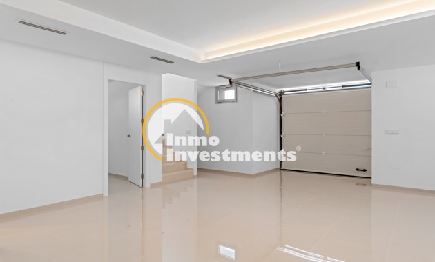 New build - Villa - Ciudad Quesada - Doña Pepa