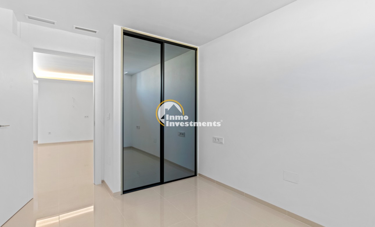 New build - Villa - Ciudad Quesada - Doña Pepa