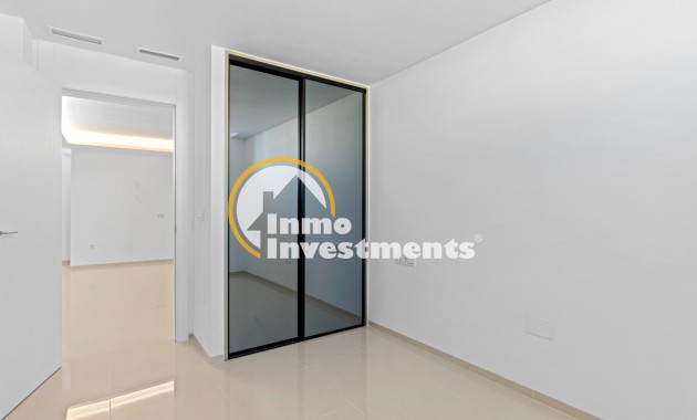 New build - Villa - Ciudad Quesada - Doña Pepa