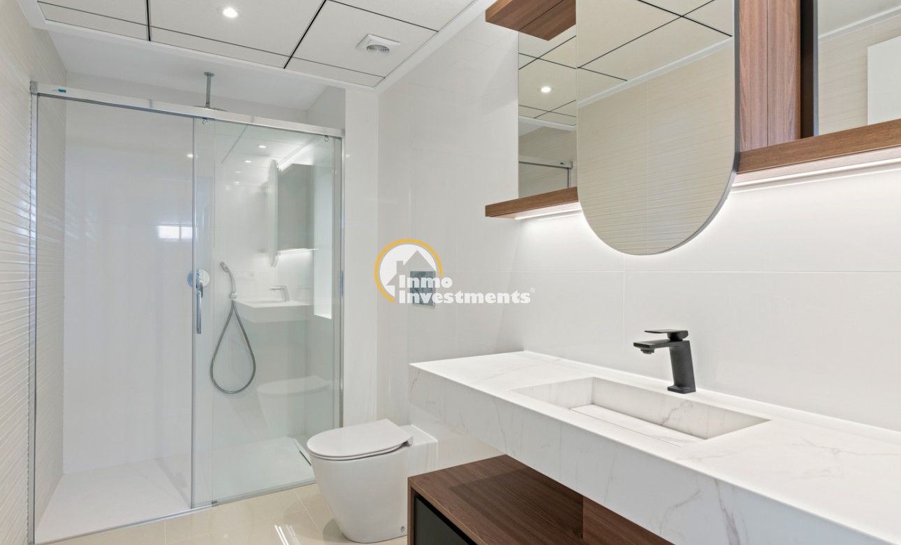 New build - Villa - Ciudad Quesada - Doña Pepa