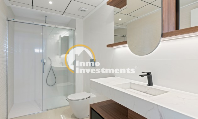 New build - Villa - Ciudad Quesada - Doña Pepa