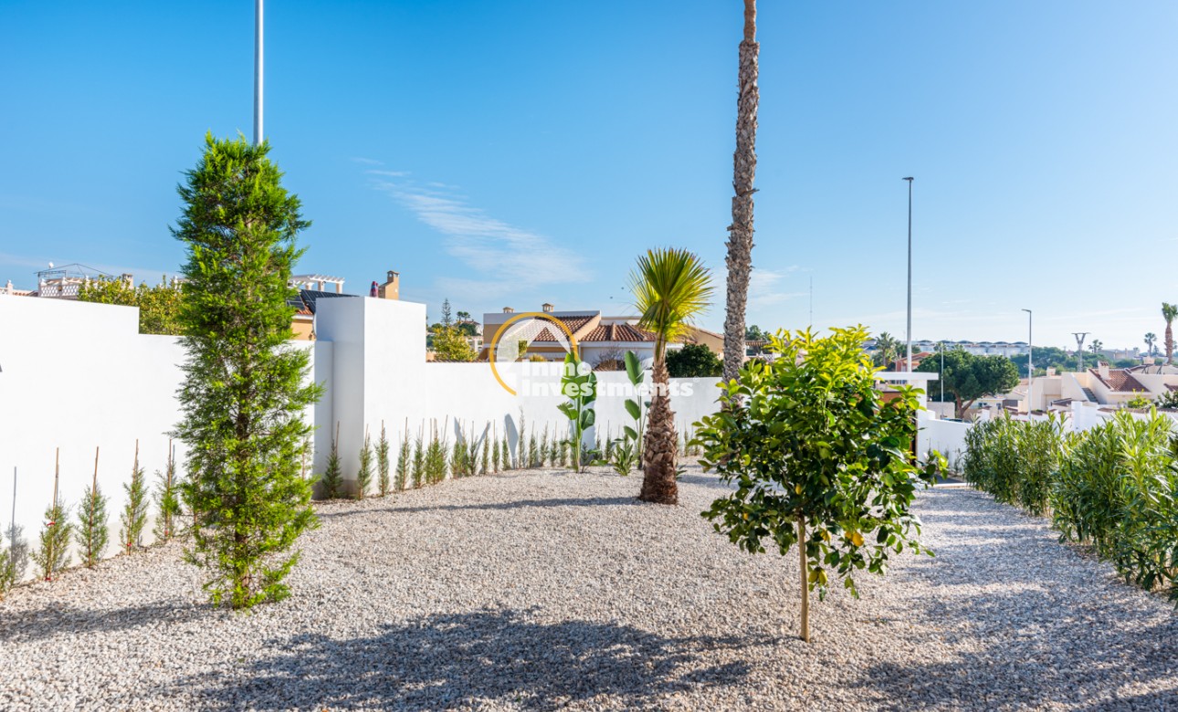 New build - Villa - Ciudad Quesada - Doña Pepa