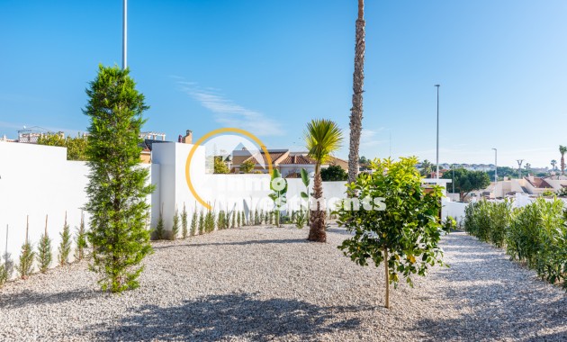 New build - Villa - Ciudad Quesada - Doña Pepa