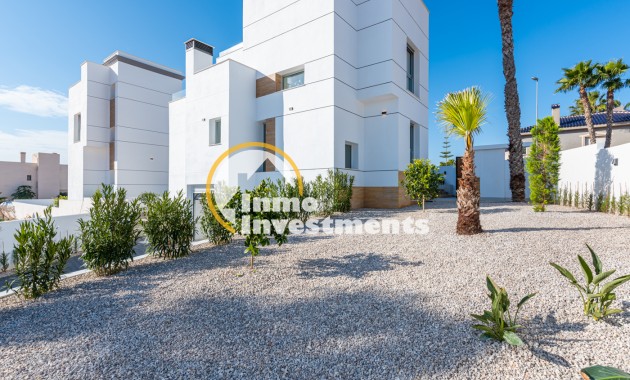 New build - Villa - Ciudad Quesada - Doña Pepa