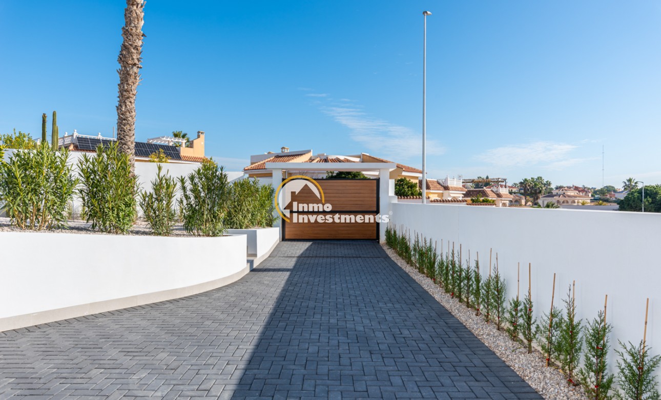 New build - Villa - Ciudad Quesada - Doña Pepa