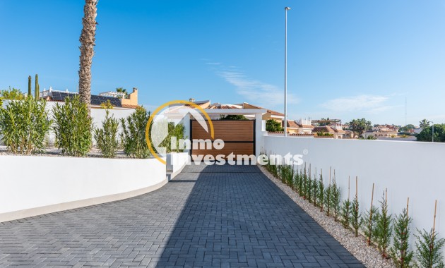 New build - Villa - Ciudad Quesada - Doña Pepa