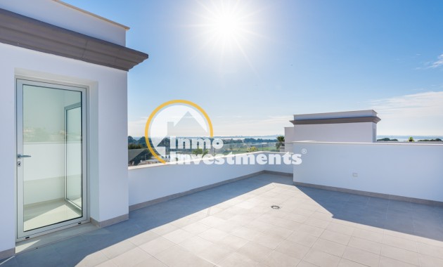 New build - Villa - Ciudad Quesada - Doña Pepa