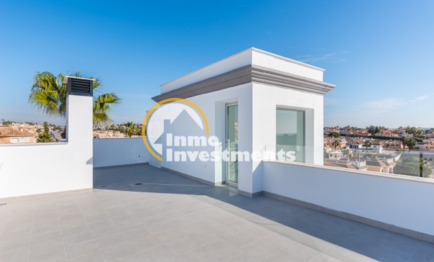 New build - Villa - Ciudad Quesada - Doña Pepa