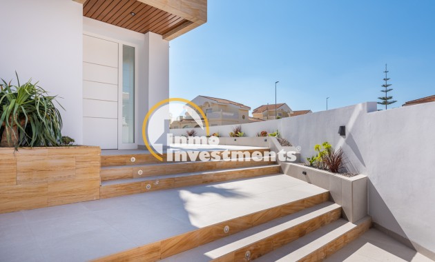 New build - Villa - Ciudad Quesada - Doña Pepa