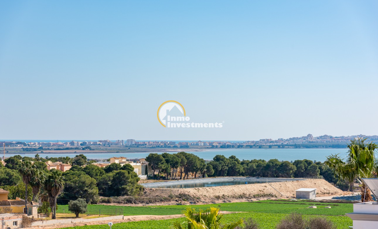 New build - Villa - Ciudad Quesada - Doña Pepa