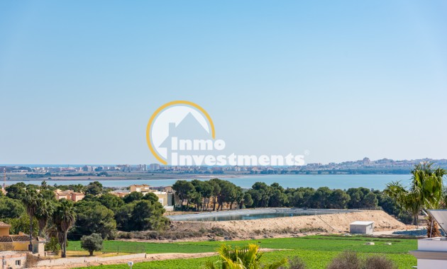 New build - Villa - Ciudad Quesada - Doña Pepa