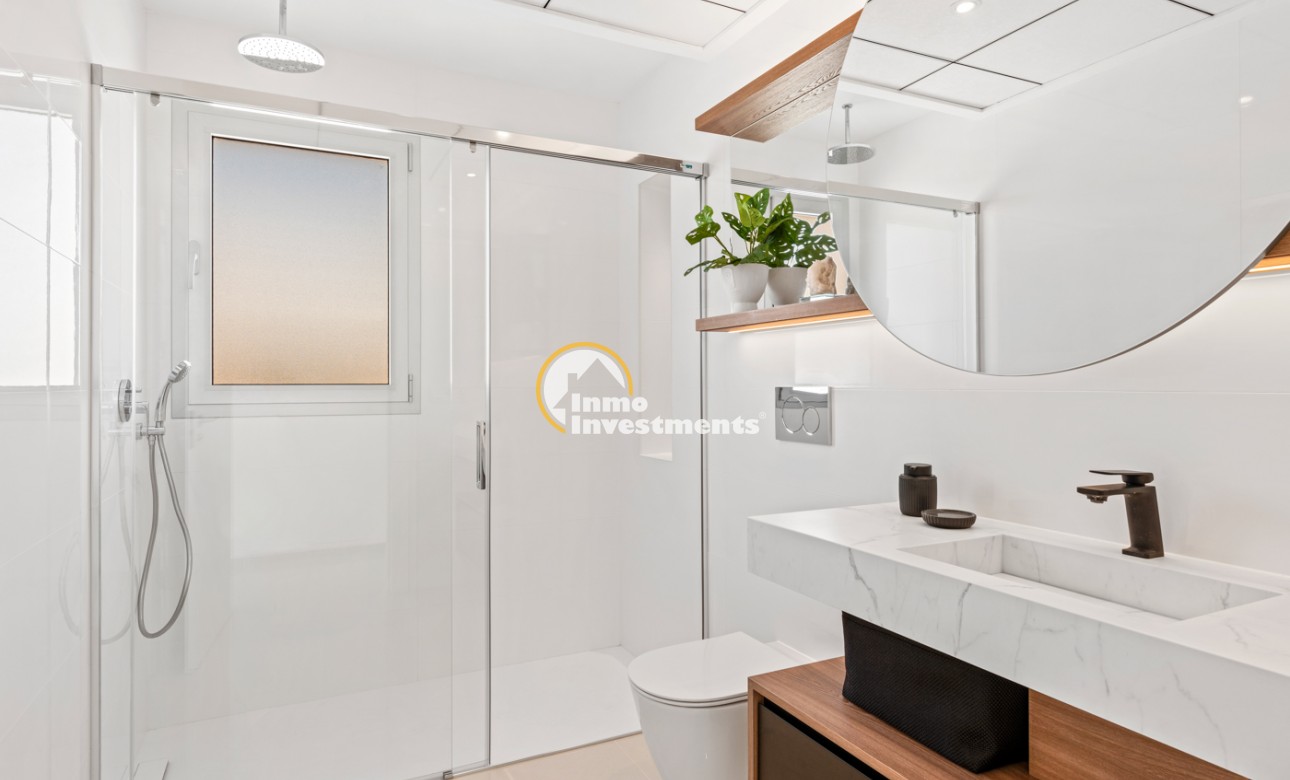 New build - Villa - Ciudad Quesada - Doña Pepa