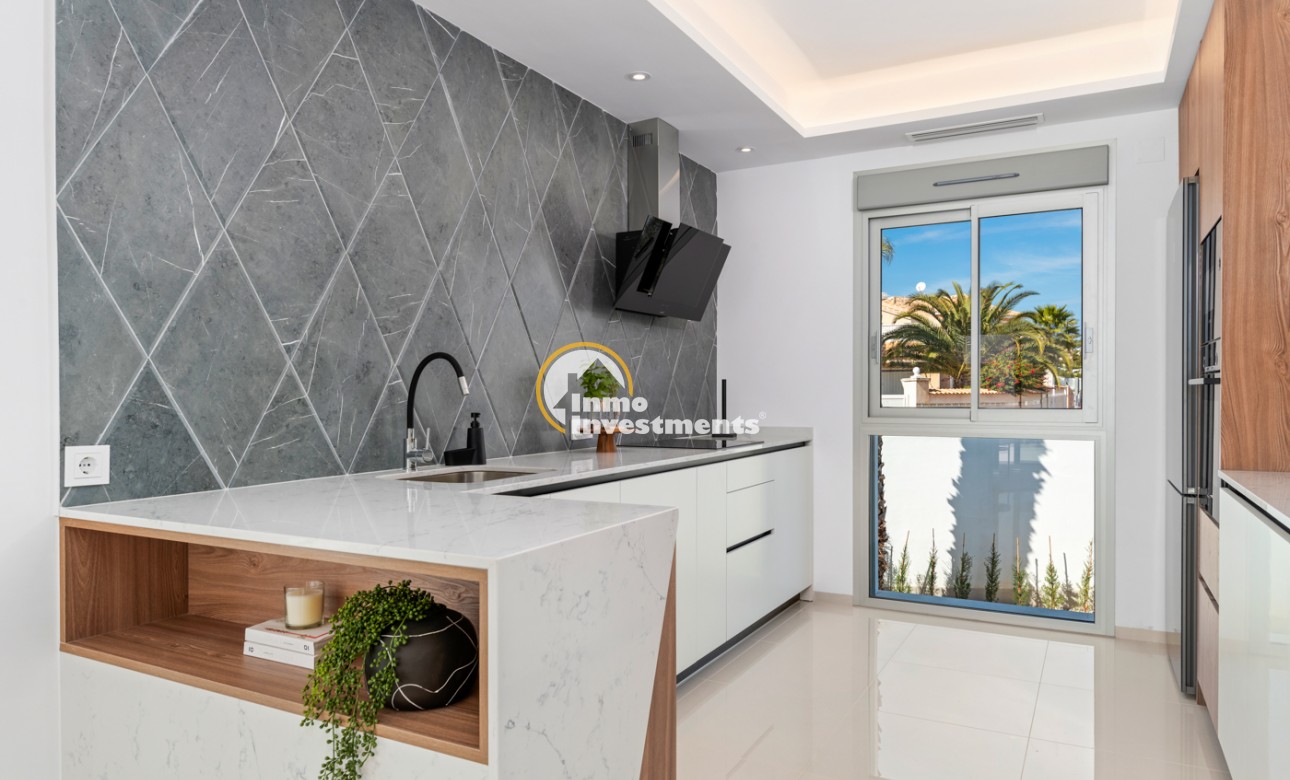 New build - Villa - Ciudad Quesada - Doña Pepa