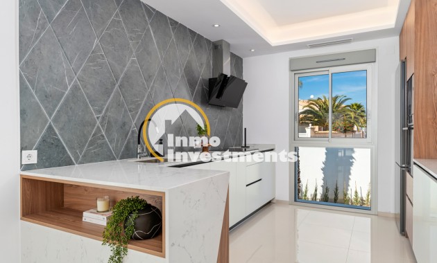 New build - Villa - Ciudad Quesada - Doña Pepa