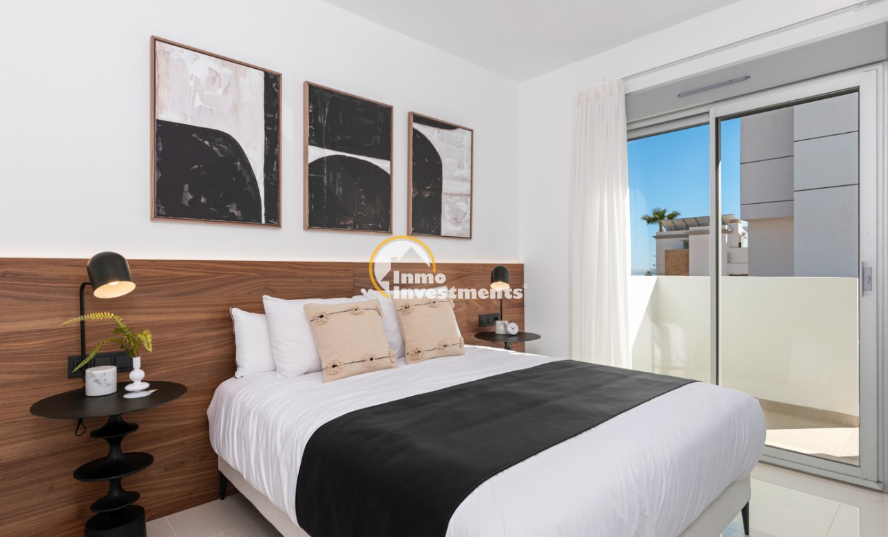 New build - Villa - Ciudad Quesada - Doña Pepa